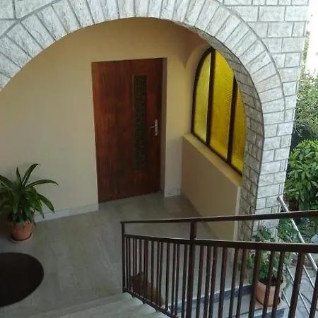 Apartments Josip Porec Exterior photo