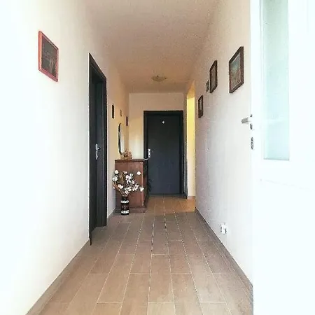 Apartments Josip Porec Exterior photo
