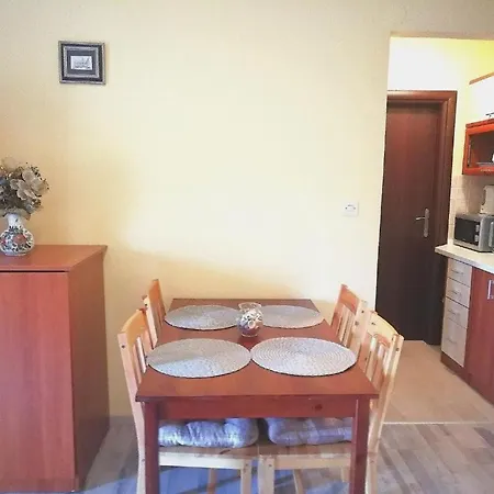 Apartments Josip Porec Exterior photo