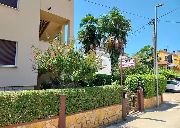 Apartments Josip