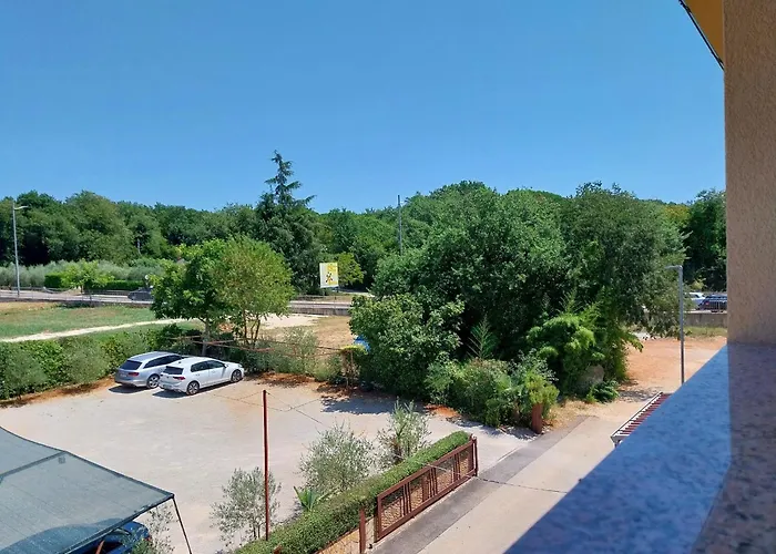 Apartments Josip