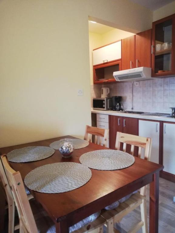 Apartment Josip *