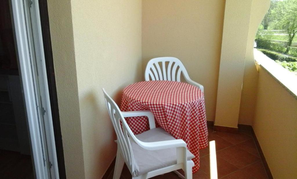 Josip Apartment Porec
