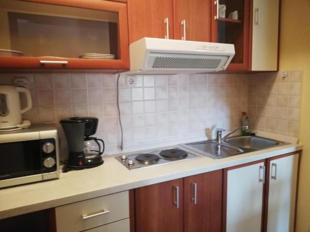 Apartment Josip