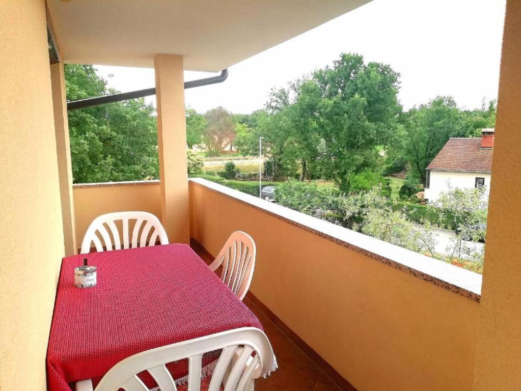 Apartment Josip Porec