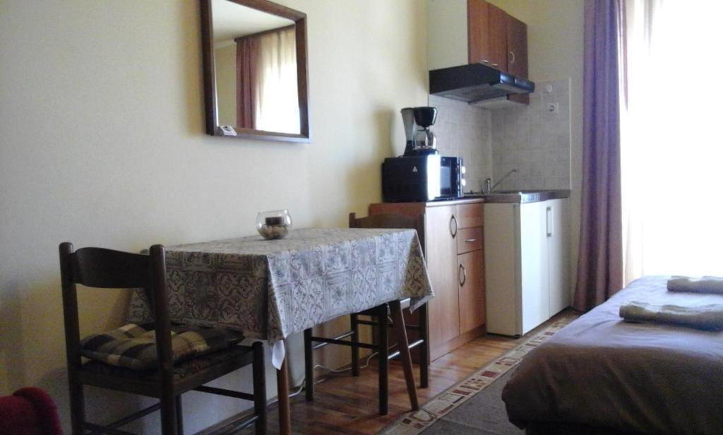 Josip Apartment Porec