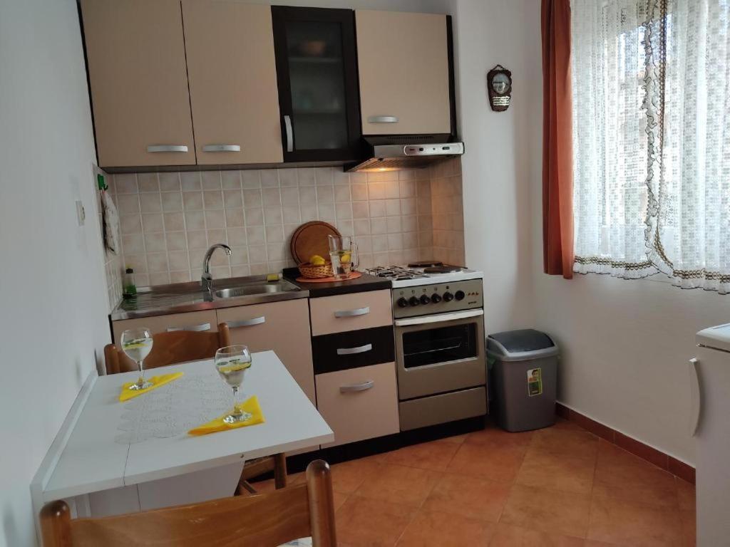 Josip Apartment