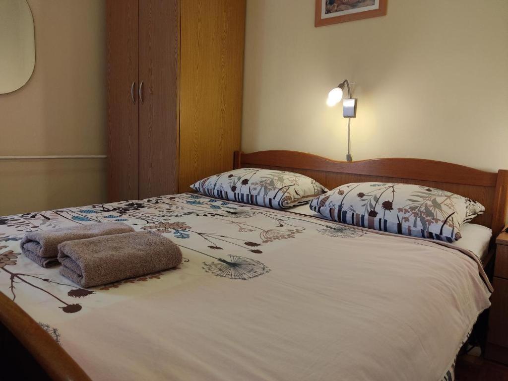 Apartment Josip Porec
