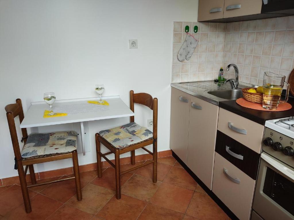 Josip Apartment