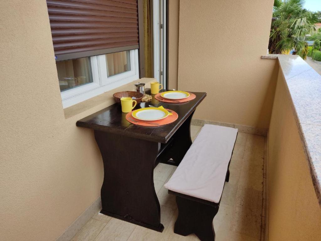 Apartment Josip Porec