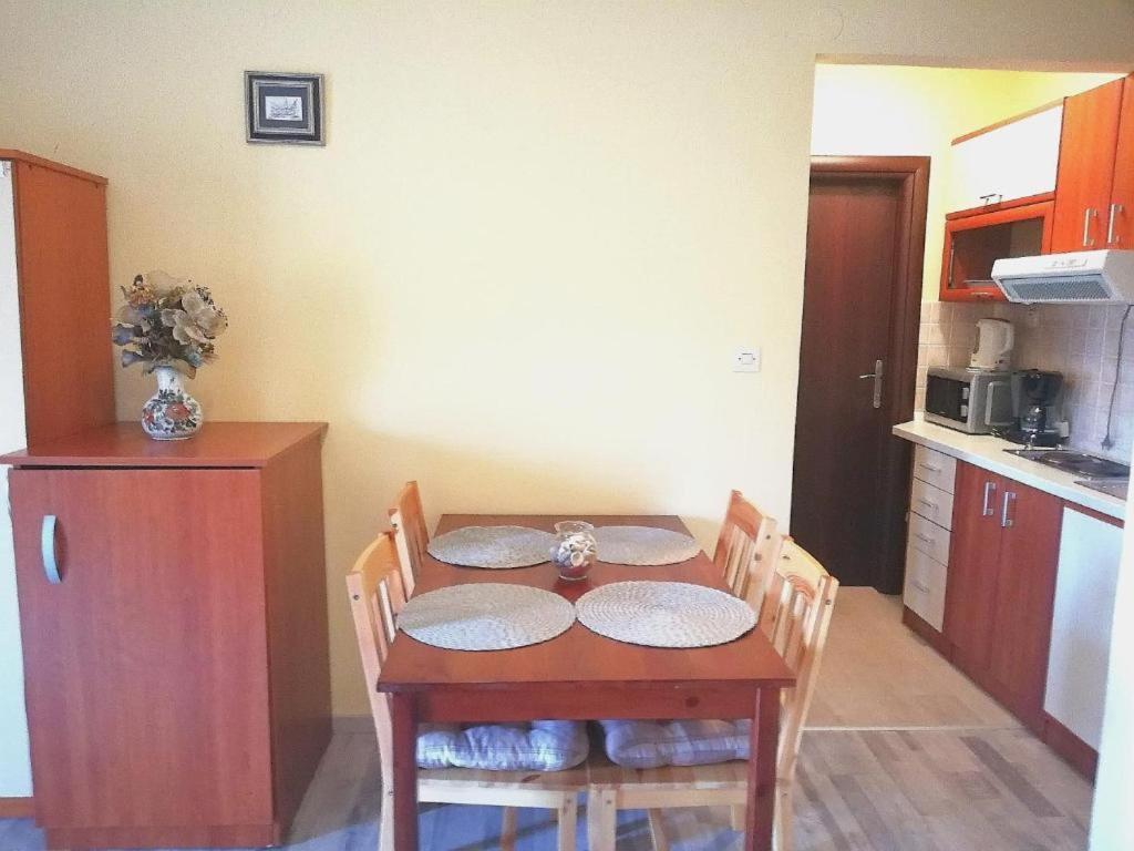 Josip Apartment Porec