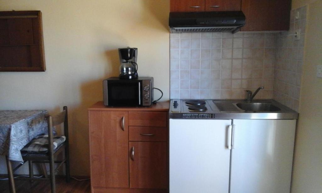 Apartment Josip *